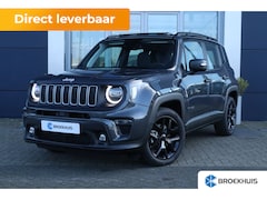 Jeep Renegade - 1.5T e-Hybrid Summit