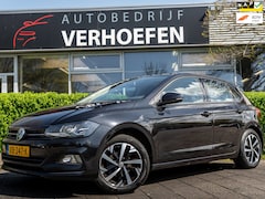 Volkswagen Polo - 1.0 TSI Comfortline - APPLE CARPLAY - CRUISE ADAPTIEF - AIRCO - NAP KM STAND - ORG NL AUTO