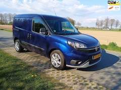 Fiat Doblò Cargo - 1.6 MJ L1H1 S Trekking