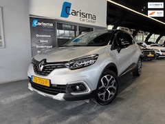 Renault Captur - 0.9 TCe Intens Navi|Cruise|Camera|Trekhaak