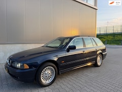 BMW 5-serie Touring - 525i Executive