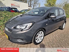 Opel Corsa - 1.0 Turbo Edition