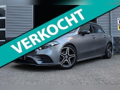 Mercedes-Benz A-klasse - 200 AMG|PANO|KEYLESS|AUGMENTED|SFEER|CAMERA