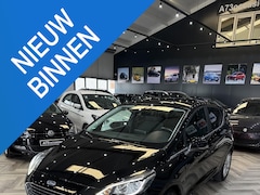 Ford Fiesta - 1.0 EcoBoost Titanium