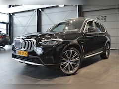 BMW X3 - xDrive30e High Executive Sport pano leder camera 21 inch