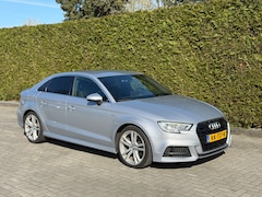 Audi A3 Limousine - 1.4 TFSI CoD Sport Pro Line S Proline S LED Cruise Navi