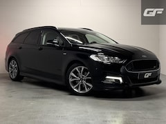 Ford Mondeo Wagon - 2.0 ST-Line Carplay Memory PDC Sfeer