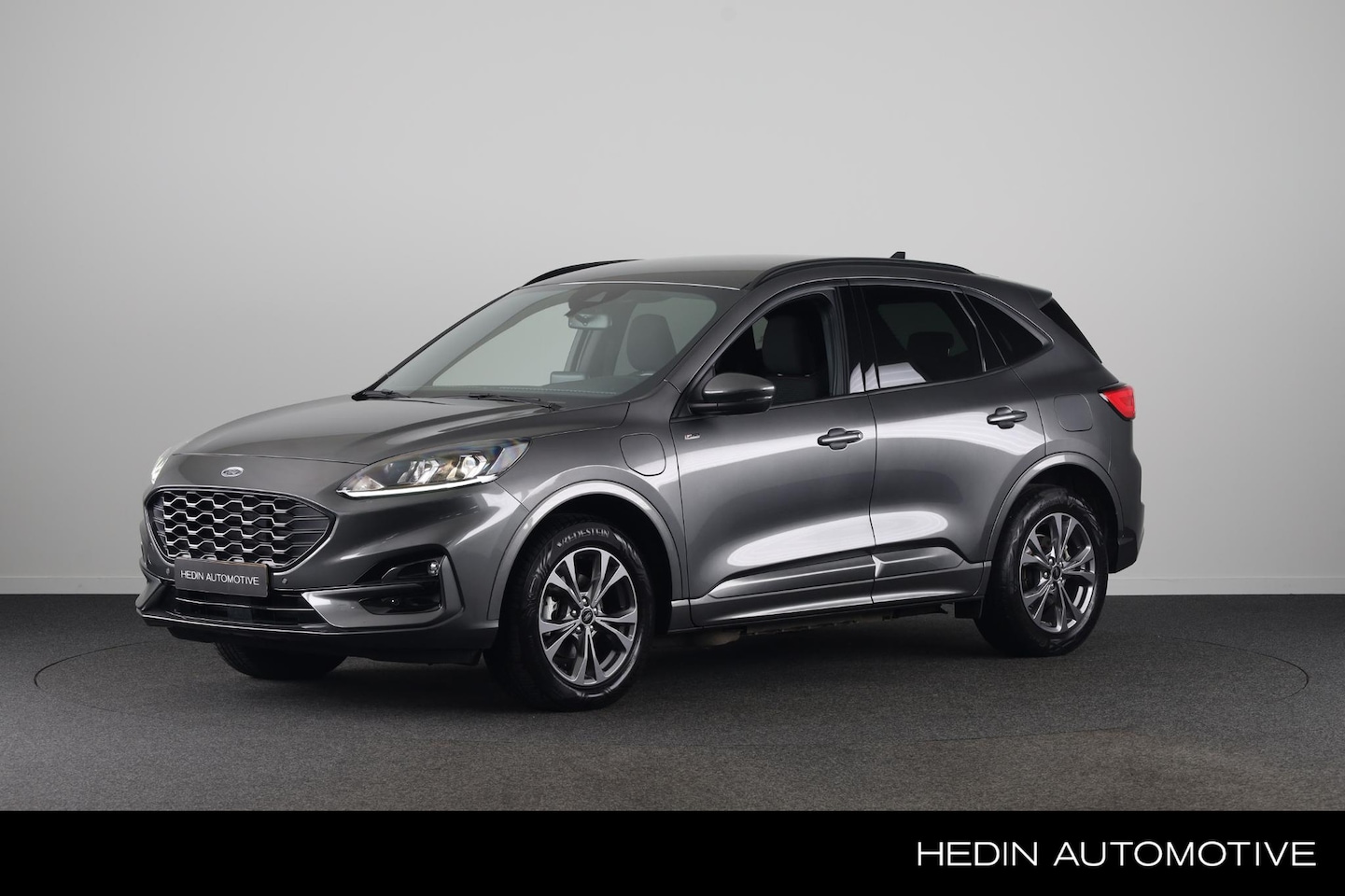 Ford Kuga - 2.5 PHEV ST-Line | Winter Pack | Camera | Navigatie | Carplay - AutoWereld.nl