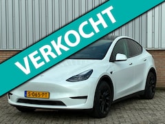 Tesla Model Y - RWD 94% SoH/ LFP/ 20'' Turbine