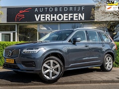 Volvo XC90 - 2.0 T8 Twin Engine AWD - 7 PERS - APPLE CARPLAY - TREKHAAK - STOELVERW -PARKEERCAMERA - NA