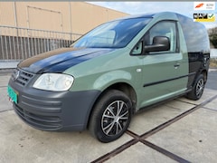 Volkswagen Caddy - 2.0 SDI