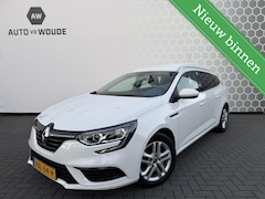 Renault Mégane Estate - 1.5 Blue dCi Trekhaak Grijs kenteken