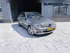 Mercedes-Benz C-klasse - 180 K Avantgarde Cruisecontrole/Airco