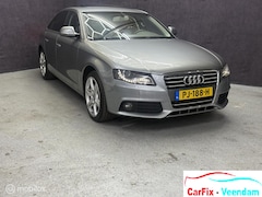 Audi A4 Limousine - 1.8 TFSI Pro Line