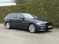 BMW 5-serie Touring - 520d High Executive Sportline Elektrisch Trekhaak