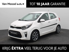 Kia Picanto - 1.0 CVVT ExecutiveLine
