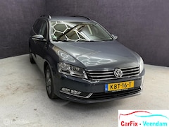 Volkswagen Passat Variant - 1.4 TSI Trendline BlueMotion