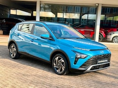 Hyundai Bayon - 1.0 T-GDI Comfort Smart|1e Eigenaar|Nav|Camera|Clima|CarPlay