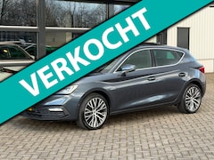 SEAT Leon - 2.0 TDI Style Business Intense Pano Apple carplay APK