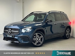Mercedes-Benz GLB - 180 AMG Line 7p. | CARPLAY | MULTI-BEAM |