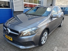 Mercedes-Benz A-klasse - 180 Prestige Automaat