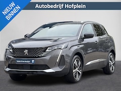 Peugeot 3008 - 1.2 Hybrid 145 GT | ACC | 360 Camera | Clima | Stoelverw. | Navi | Sportstoelen ( Vestigin