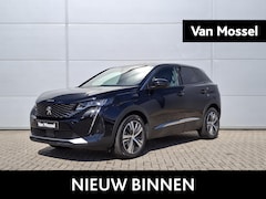Peugeot 3008 - 1.2 PureTech Allure Pack Business | Automaat | Navigatie | Camera | Dodehoekbewaking | App