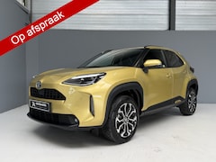 Toyota Yaris Cross - 1.5 Hybrid Dynamic LED|DAB+|Camera|Cruise