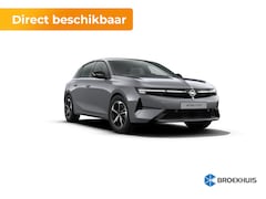 Opel Astra - Edition - Hybrid | Adaptive Cruise control | Draadloze Apple Carplay en Android Auto | Key