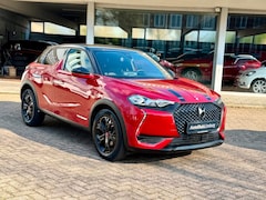 DS 3 Crossback - 1.2 PureTech Performance Line+|Camera|Navigatie|CarPlay|1e Eigenaar