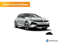 Opel Astra Electric - Astra-e GS - | Achteruitrijcamera 180° | Adaptive Cruise control | Dode hoek waarschuwing