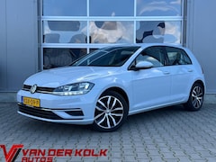 Volkswagen Golf - 1.0 TSI Comfortline | LED | CarPlay | Adaptive Cruise | Navigatie | Climate | Stoelverwarm