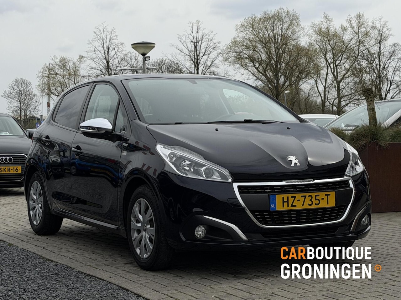 Peugeot 208 - 1.2 PureTech Urban Soul | DB-RIEM VV | RIJKLAAR - AutoWereld.nl