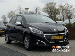 Peugeot 208 - 1.2 PureTech Urban Soul | DB-RIEM VV | RIJKLAAR