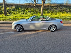 BMW 3-serie Cabrio - 335i High Executive