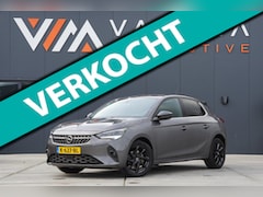 Opel Corsa - 1.2 Elegance Automaat Carplay 5 Deurs Virtual cockpit 360 camera Dodehoek Cruise control
