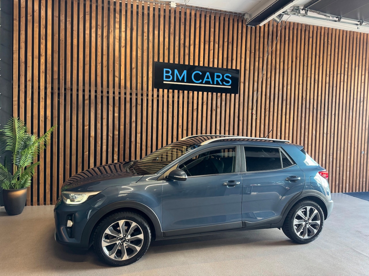 Kia Stonic - 1.0 T-GDi ExecutiveLine Camera,Leer,Acc - AutoWereld.nl