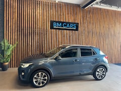 Kia Stonic - 1.0 T-GDi ExecutiveLine Camera, Leer, Acc
