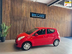 Suzuki Alto - 1.0 Exclusive Airco, Toerenteller, Nieuwe APK