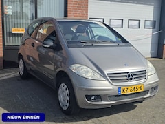 Mercedes-Benz A-klasse - 150 Classic Automaat/Airco/Elec. pakket/LEES TEKST