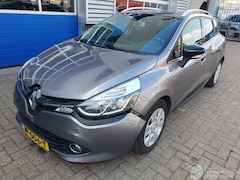 Renault Clio - 0.9 TCe Limited