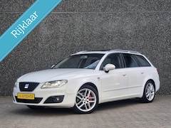 SEAT Exeo ST - 1.8 TSI Sport/1e Eig/Sch.Dak/160 PK/17''/Xenon