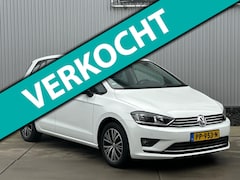 Volkswagen Golf Sportsvan - 1.4 TSI Highline, Panorama dak, Trekhaak, DSG automaat, Clima, Camera