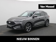 Ford Kuga - 2.5 Hybrid ST-Line PHEV | AUTOMAAT | VIRTUEEL | NAVIGATIE | CAMERA | HEAD-UP | APPLE CARPL