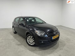 Opel Astra - 1.6 Sport|AIRCO|CRUISE|LICHTE OPKNAPPER|INRUIL & LEASE MOGELIJK