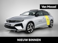 Opel Astra Electric - 58 kWh Ultimate | NIEUW | €5.000, - INRUILPREMIE | TOT 8 JAAR GARANTIE |
