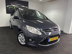 Ford Grand C-Max - Grand C-Max 1.0 Edition 7p. - Airco - Camara - APK 2027