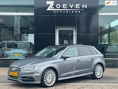 Audi A3 Sportback - 1.4 e-tron PHEV Ambition Pro Line plus/ Automaat/ Pano/Navi/PDC