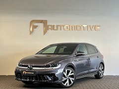 Volkswagen Polo - 1.0 TSI R-Line Business Beats|IQ|Sfeer|ACC