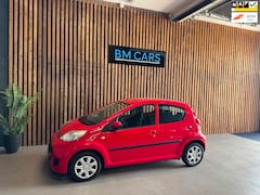 Peugeot 107 - 107 1.0-12V XS Airco, Nieuwe APK